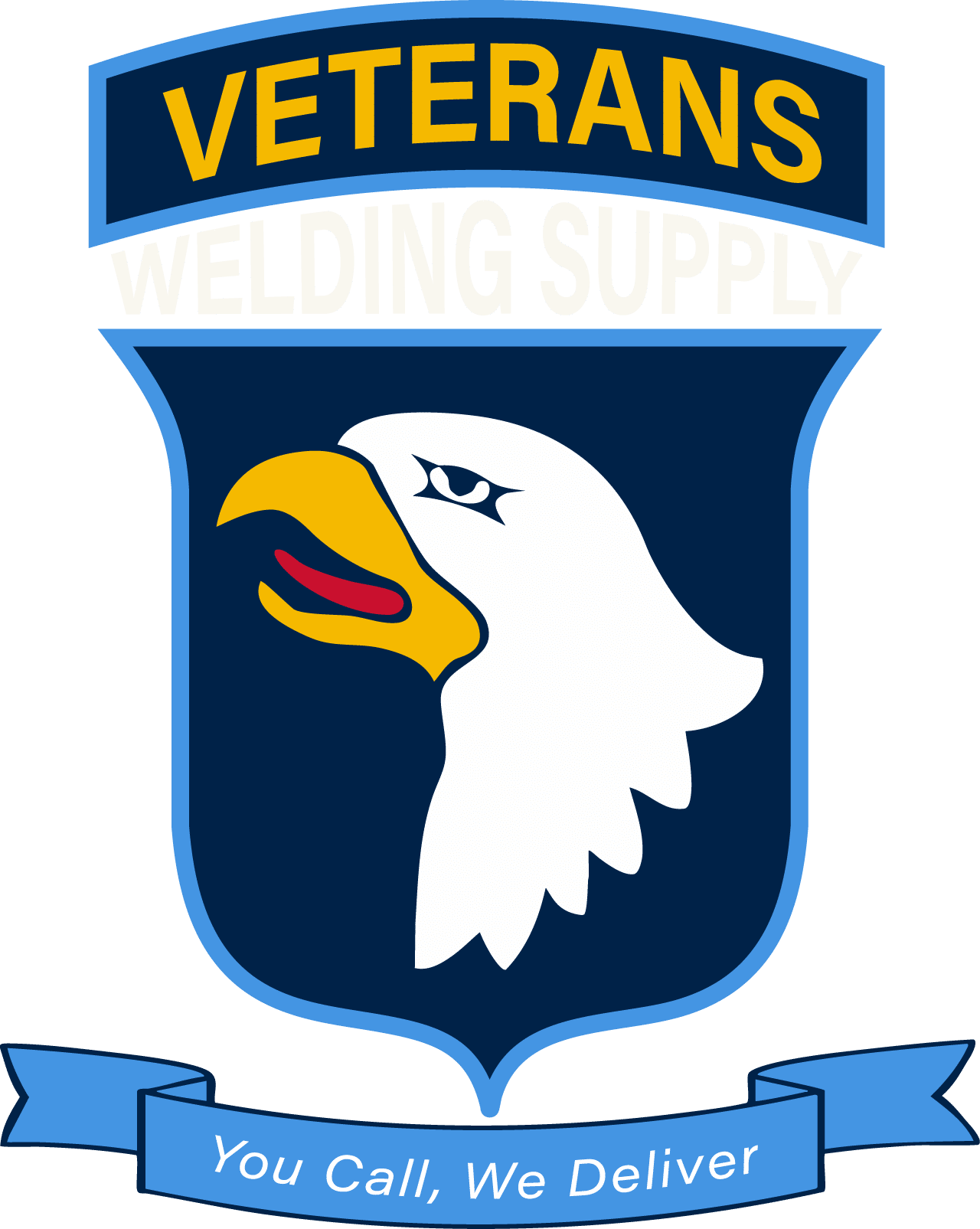 Veterans Welding Supply